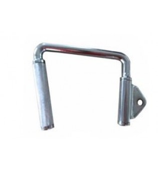 NOVAFIT OPEN SIDED STIRRUP HANDLE